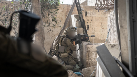 Jefe del Ejército israelí destaca la necesidad "inmediata" de más tropas