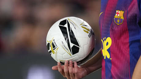 El Barcelona responde a las acusaciones del Real Madrid