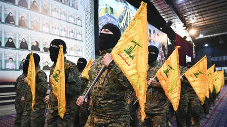 Hezbolá promete hacer del campo de batalla "un infierno" para Israel