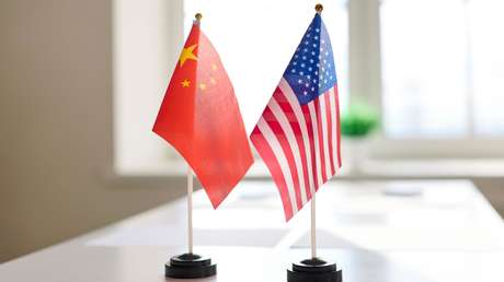 China señala cuatro líneas rojas antes de la visita de Trump