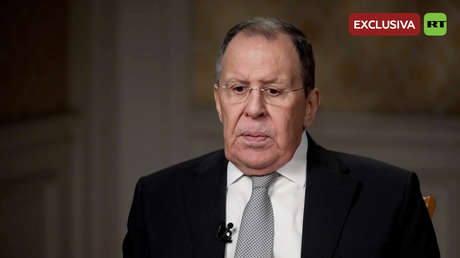 "¿Quién no les gustará mañana?": Lavrov advierte sobre el próximo blanco de la "ira de Washington"