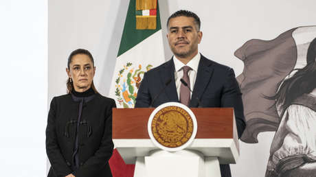 NYT revela cuál fue el rol CIA en el "asesinato selectivo" de un narco en México