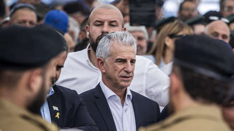 El jefe del Mossad visitó en secreto EAU durante la guerra con Irán para coordinarla