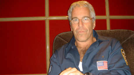 Filtran los detalles del polémico viaje de Epstein a este país suramericano
