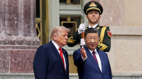 El llamado de Xi a Trump sobre las relaciones entre China y EE.UU.