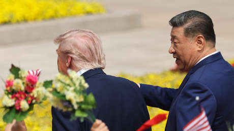 Xi indica un factor clave en las relaciones entre China y EE.UU.