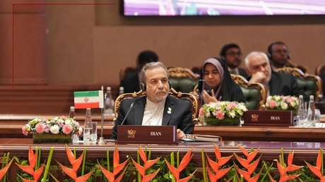 Irán acusa a una nación de Oriente Medio de estar directamente involucrada en la agresión contra su país