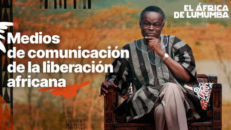 Medios de comunicación de la liberación africana
