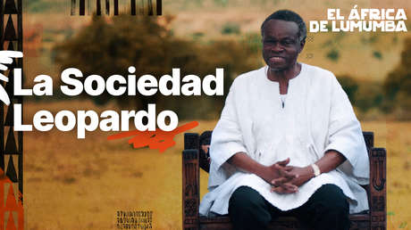 La Sociedad Leopardo