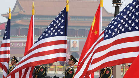 China podría haber ganado una ventaja estratégica frente a EE.UU.