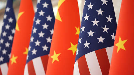Trump responde qué quiere China de EE.UU.