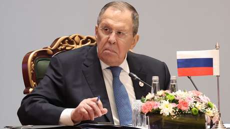 Lavrov: Rusia está dispuesta a ayudar a Cuba en medio del bloqueo estadounidense