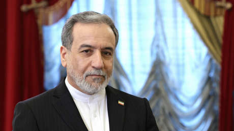 Canciller iraní: "Hay belicistas que quieren arrastrar a EE.UU. a otra guerra"