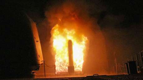 Alemania busca una alternativa a los misiles Tomahawk estadounidenses