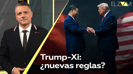 Trump-Xi: ¿nuevas reglas?