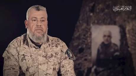 Israel ataca Gaza en un intento por eliminar al jefe del ala militar de Hamás