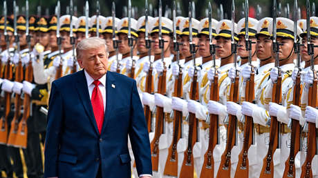 PUNTO POR PUNTO: Trump expone su visión sobre el tema que China considera su "línea roja"
