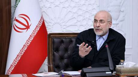 Irán: "El futuro le pertenece al Sur Global"
