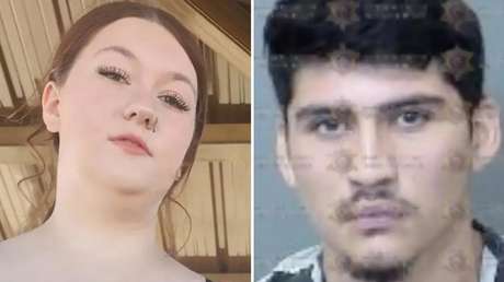 Joven asesina a su novia embarazada de 16 años tras exigirle que "matara al bebé"