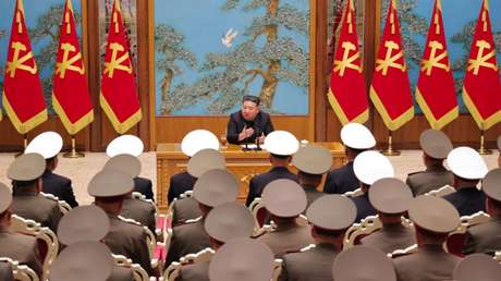 Kim Jong-un: La RPDC planea convertir la frontera con Corea del Sur en una "fortaleza inexpugnable"