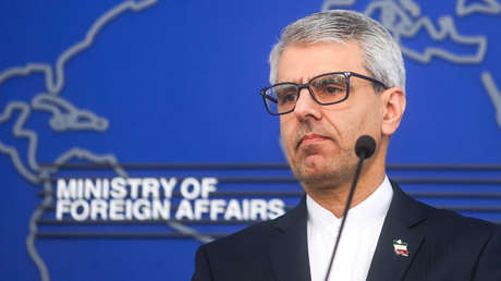 Irán asegura estar preparado para cualquier escenario y tener "nuevas sorpresas para el enemigo"