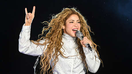 Shakira le pasa factura a la Hacienda española: "Nunca hubo fraude"