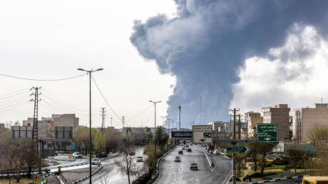 Cómo la guerra contra Irán empuja al mundo hacia una nueva era nuclear