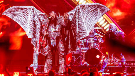 "Criterios satanistas": Lavrov explica por qué Rusia no volverá a Eurovisión