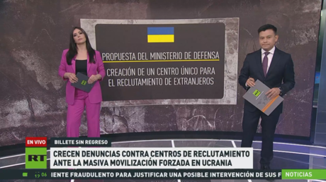 Moscú: Kiev escala su guerra terrorista al atacar de manera deliberada a la población civil