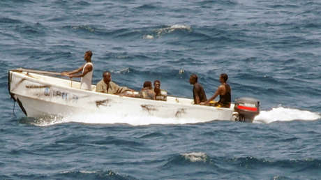 El caos en Oriente Medio abre la puerta al regreso de los piratas somalíes
