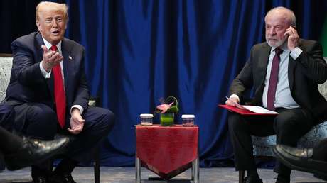 La condición que puso Lula a Trump para asociarse con EE.UU. en la exploración de minerales críticos