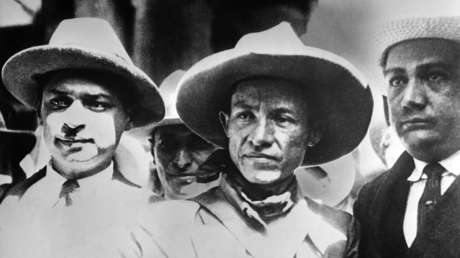 Nicaragua conmemora el 131.º aniversario del natalicio del general Augusto Sandino