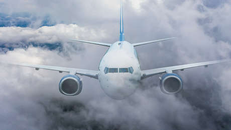 La ruta aérea más turbulenta del mundo surca estos países suramericanos