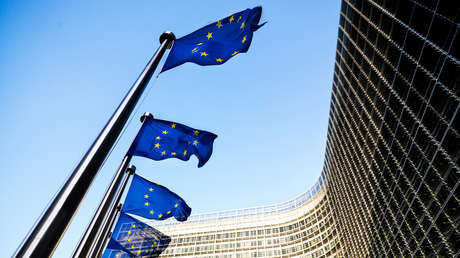 La fiebre de sanciones de la UE: de Rusia a China, una crisis que se expande