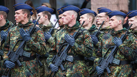 El conflicto no es inevitable: Alemania ante la vieja tentación de la guerra
