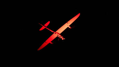 Drones de Kiev desatan caos en el enclave más antirruso de Europa