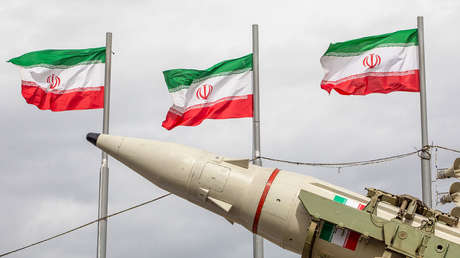 Trump sobre Irán: Si tuvieran un arma nuclear, se produciría un "holocausto nuclear"