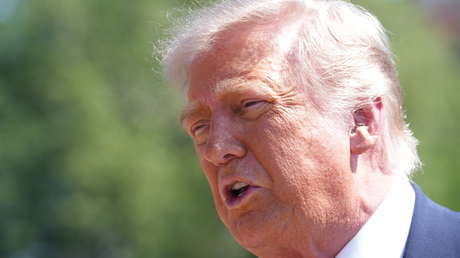Senado de EE.UU. avanza en una resolución para limitar los poderes bélicos de Trump sobre Irán