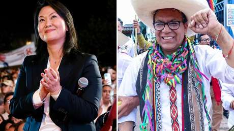 Balotaje en Perú: ¿se destrabará la larga crisis política?