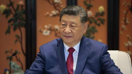 Xi: La reanudación del conflicto en Oriente Medio es inaceptable