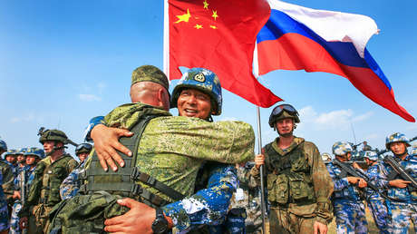 Rusia y China sellan su amistad militar: más cooperación y respuesta conjunta a amenazas